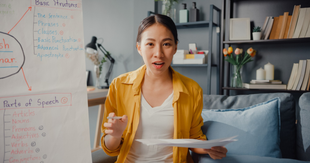 Persiapan Interview Bahasa Inggris