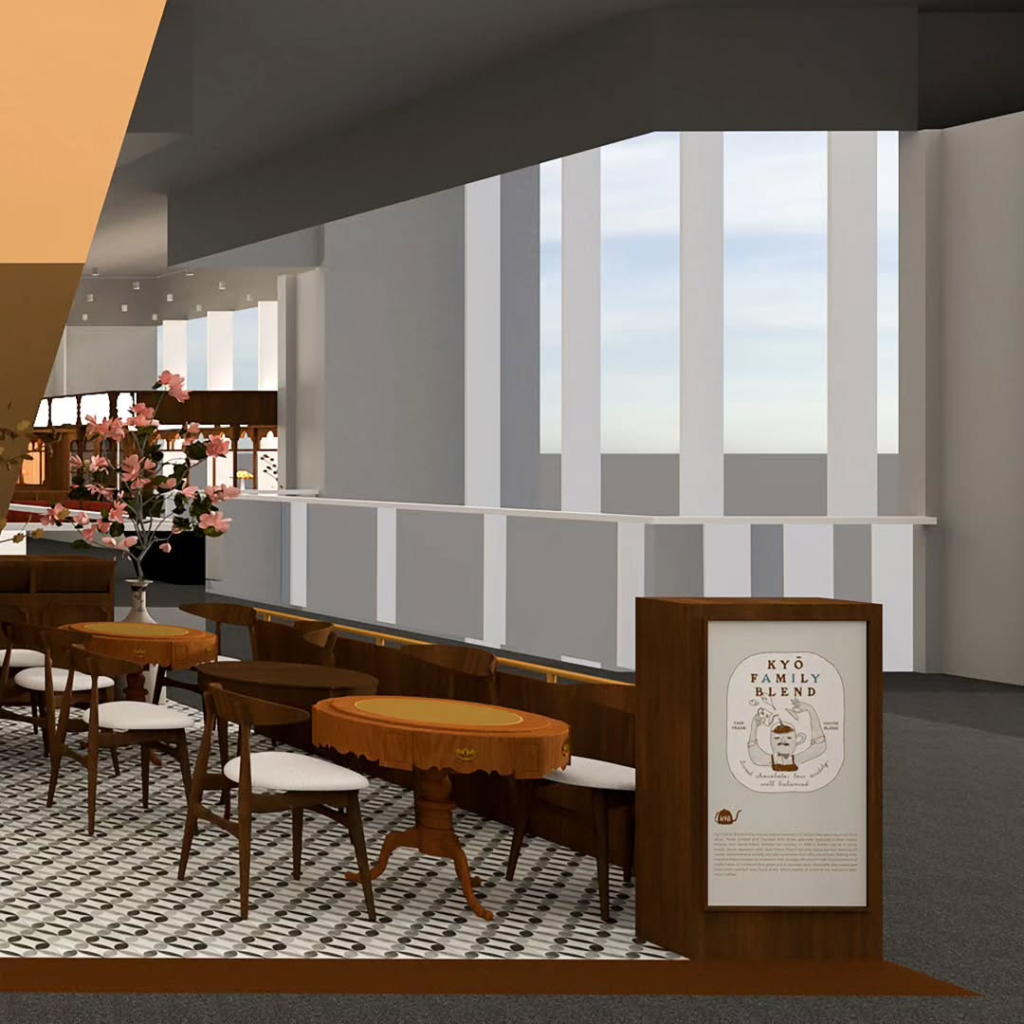 wfc sepi di jakarta timur