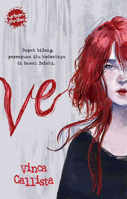 Novel di iPusnas