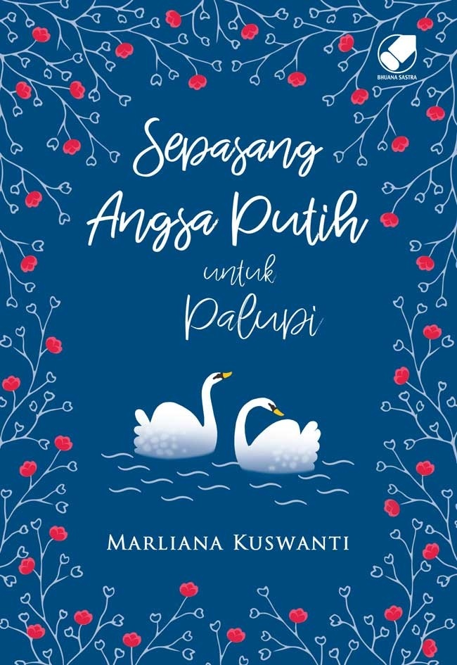 Novel di iPusnas