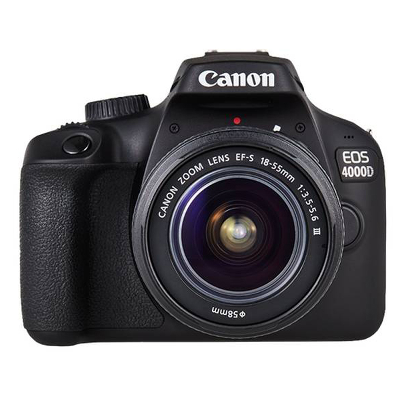 rekomendasi kamera DSLR pemula