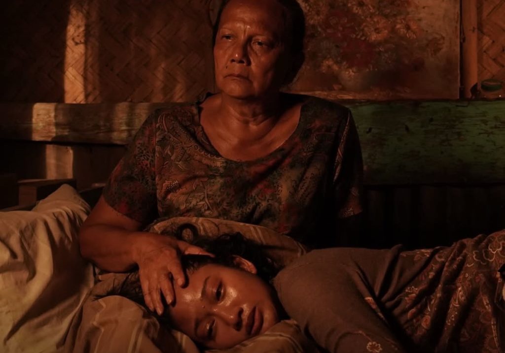 Fakta Film Pangku yang Disutradarai Reza Rahadian