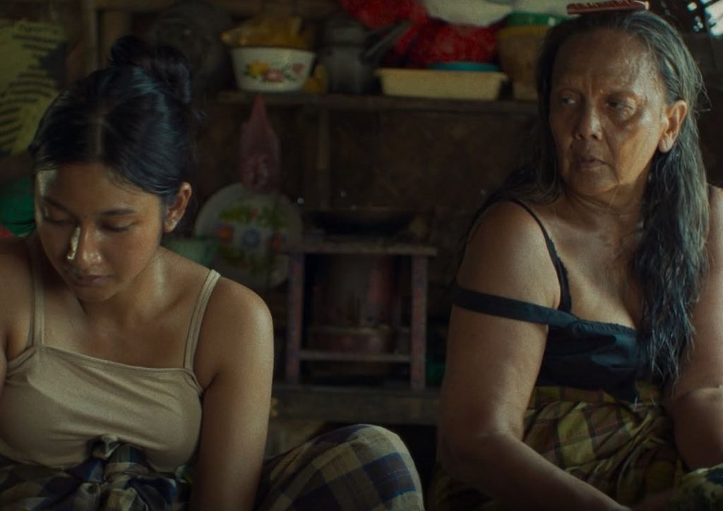 Fakta Film Pangku yang Disutradarai Reza Rahadian