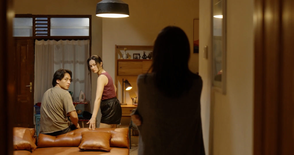 Jefri Nichol & Giulio Parengkuan Balik Lagi! Pertaruhan The Series 3 Hadir Lebih Brutal, Tapi Penuh Hati
