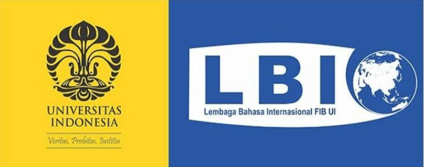 Kursus Bahasa di LBI FIB UI