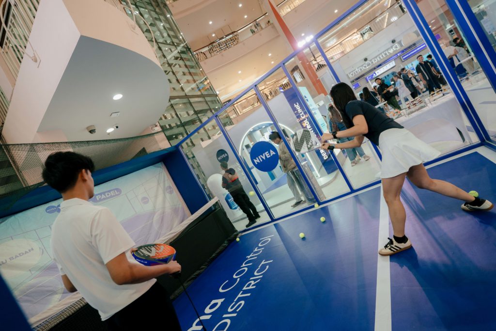 Bye-bye Ketiak Gelap dan Iritasi! NIVEA Derma Control Hadir untuk Rawat Ketiakmu Seperti Skincare Wajah
