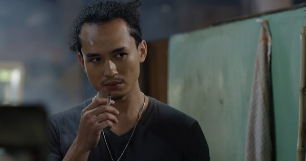 Jefri Nichol & Giulio Parengkuan Balik Lagi! Pertaruhan The Series 3 Hadir Lebih Brutal, Tapi Penuh Hati
