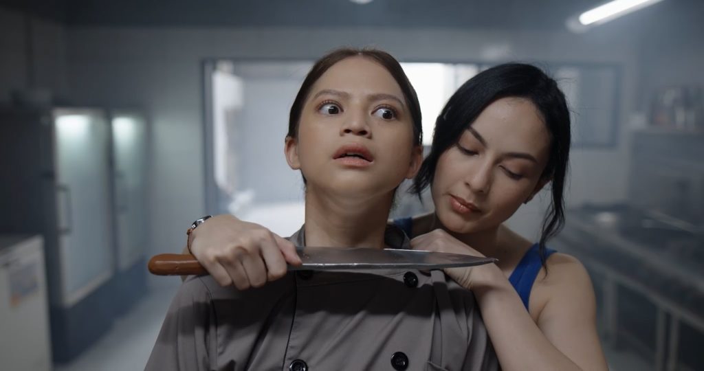 Jefri Nichol & Giulio Parengkuan Balik Lagi! Pertaruhan The Series 3 Hadir Lebih Brutal, Tapi Penuh Hati
