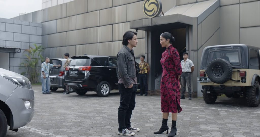 Jefri Nichol & Giulio Parengkuan Balik Lagi! Pertaruhan The Series 3 Hadir Lebih Brutal, Tapi Penuh Hati
