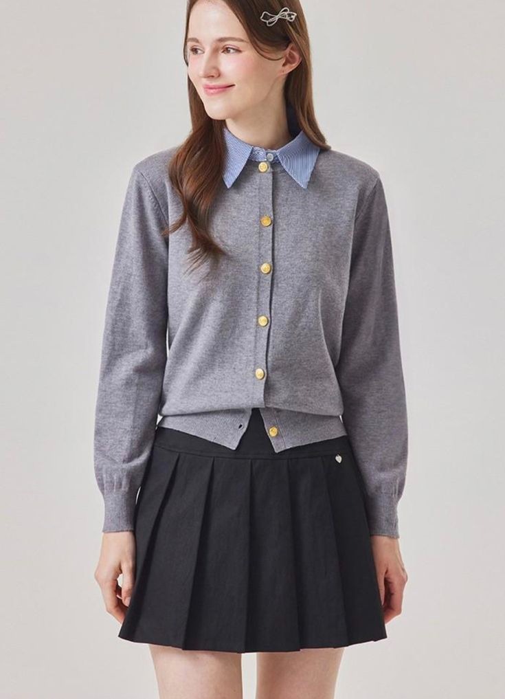 Ide Mix and Match Warna Baju Agar Penampilanmu Makin Stand Out