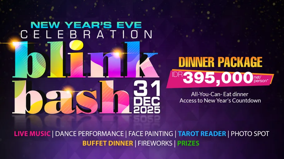 Event Desember 2025 di Jakarta