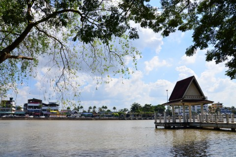 Tempat Wisata Surat Thani Thailand