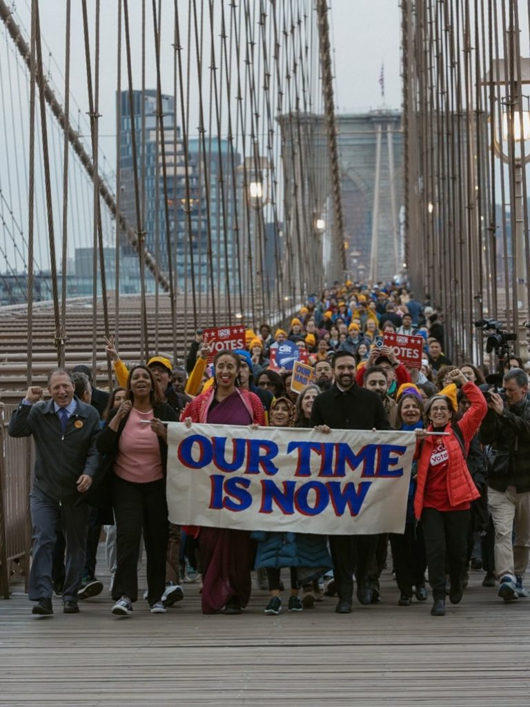 3 Strategi Zohran Mamdani: Wali Kota New York yang Sukses Berkampanye, Bisa Diadopsi Brand!