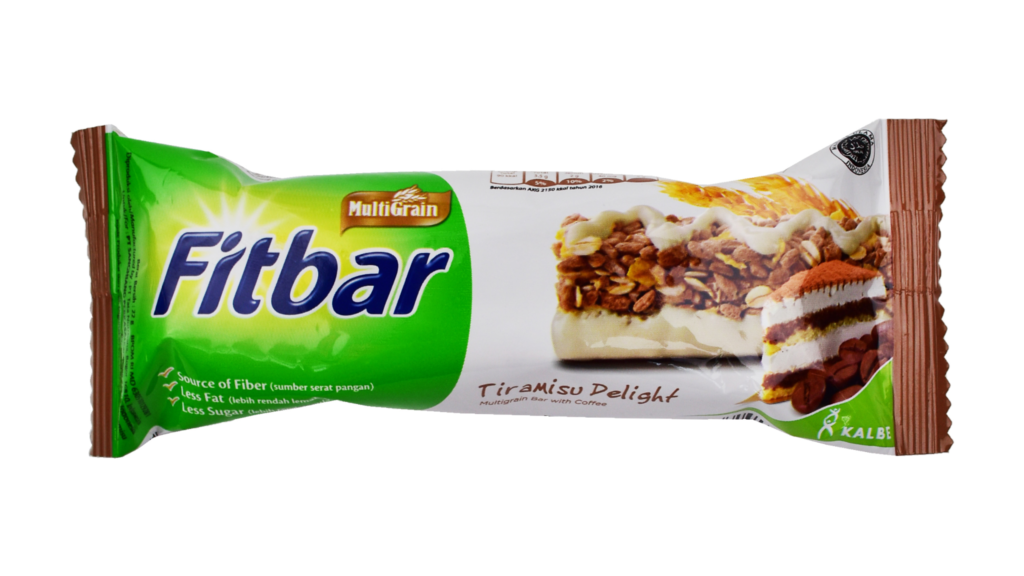 Rekomendasi Sarapan pagi di Minimarket