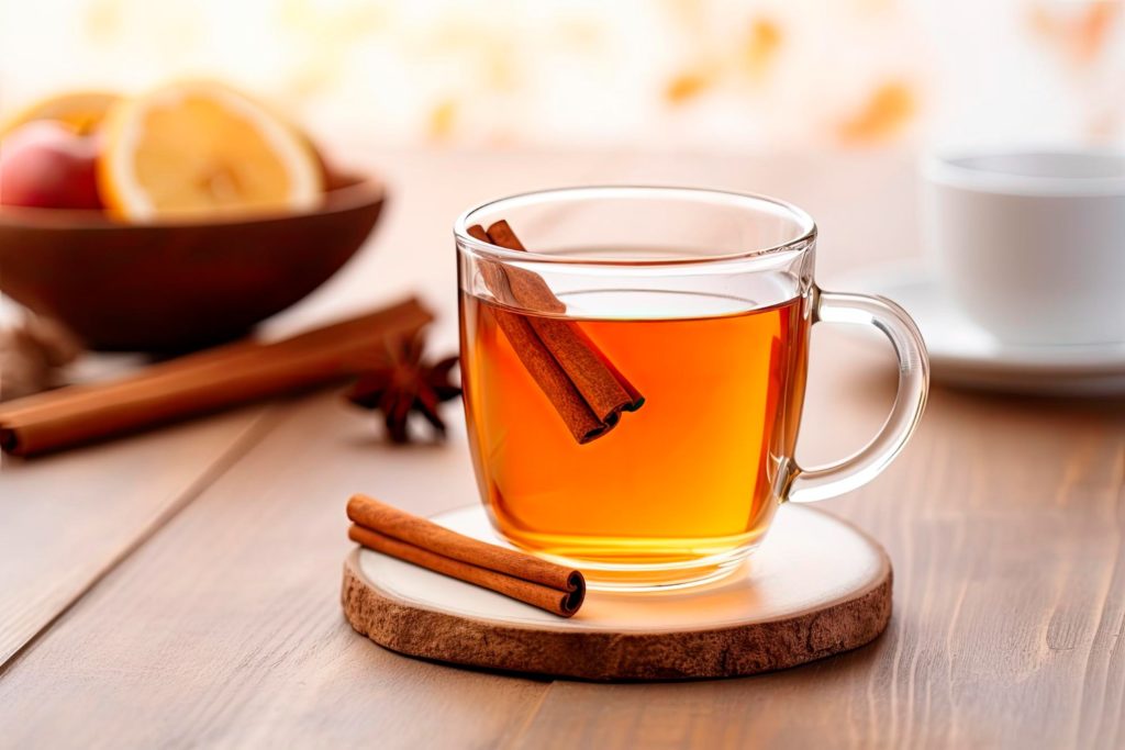 Minuman saat Menstruasi 