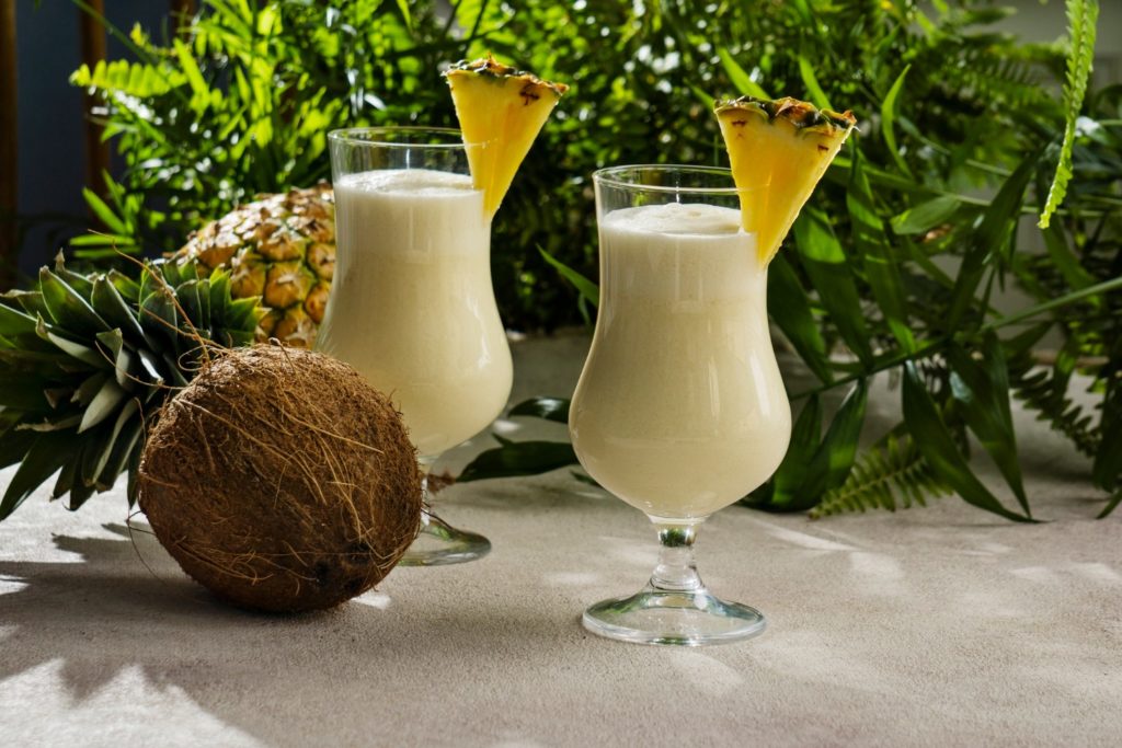 Minuman saat Menstruasi 