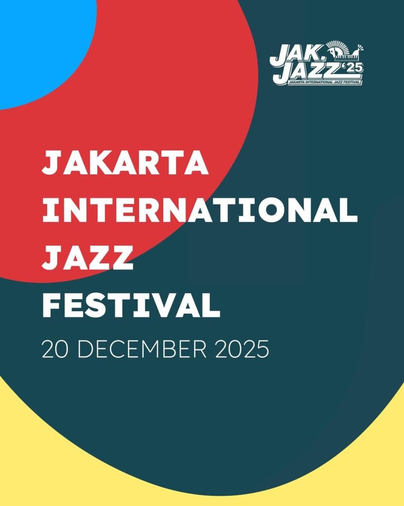 Event Desember 2025 di Jakarta