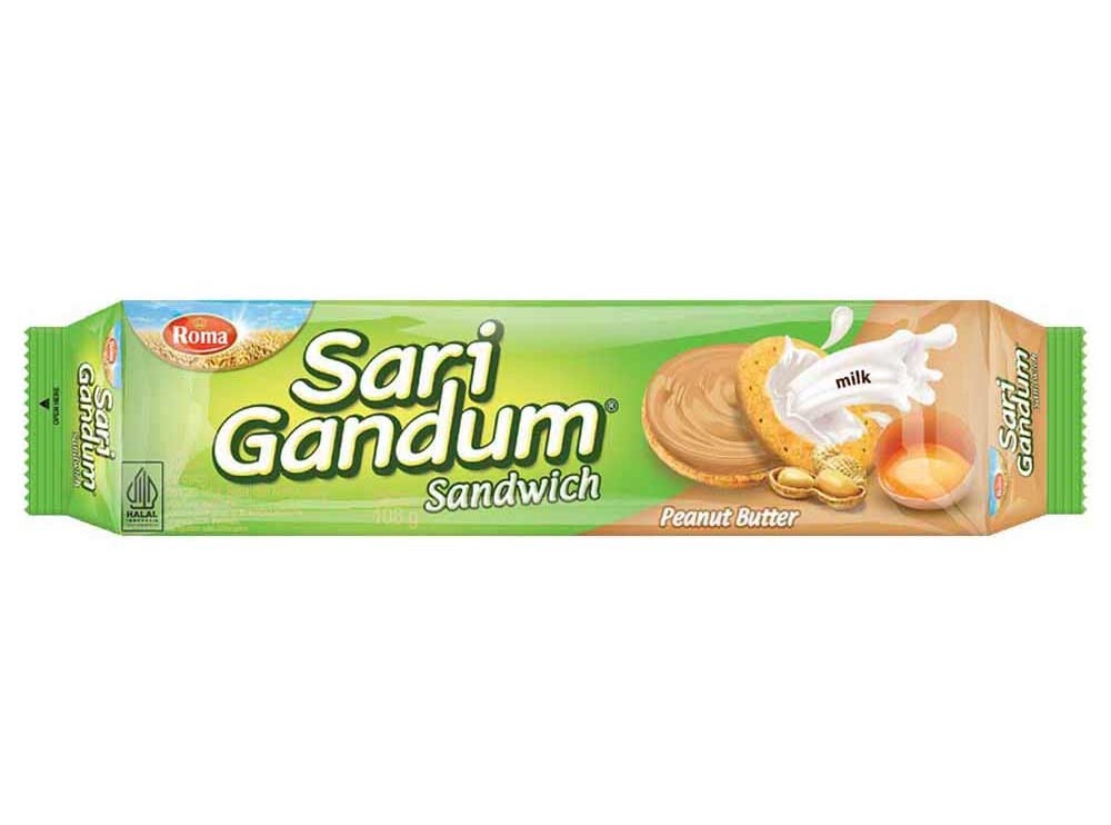 Rekomendasi Sarapan di Minimarket