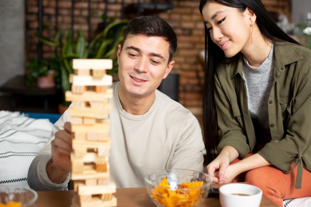Contoh Quality Time yang Enggak ‘Hadir’ Sepenuhnya