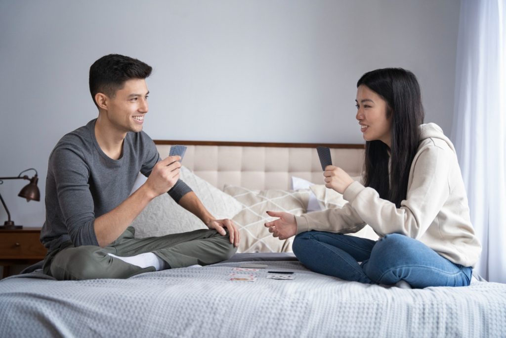 Quality TIme Bukan Soal Banyaknya Waktu, Tapi Kualitasnya!