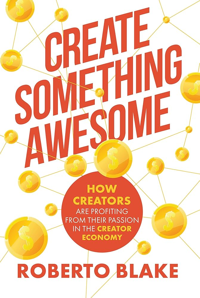 buku content creator 