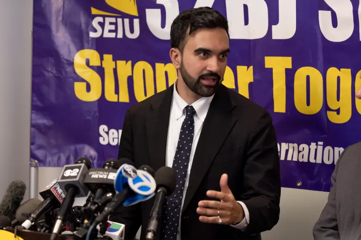 3 Strategi Zohran Mamdani: Wali Kota New York yang Sukses Berkampanye, Bisa Diadopsi Brand!