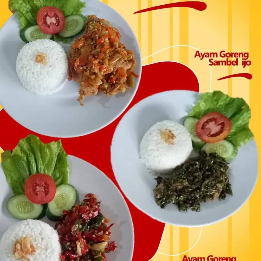 Kuliner di Kuningan Jawa Barat