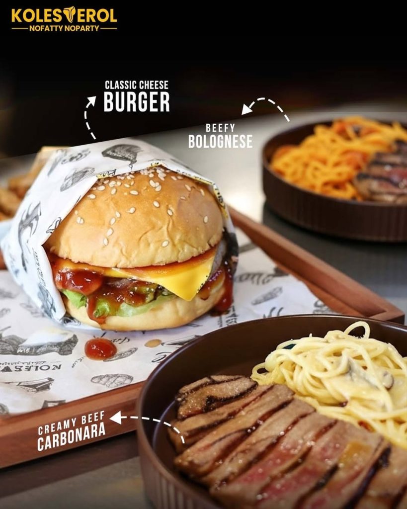 Kuliner di Kuningan Jawa Barat