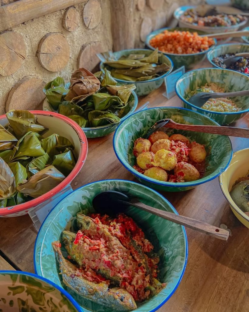 Kuliner di Kuningan Jawa Barat