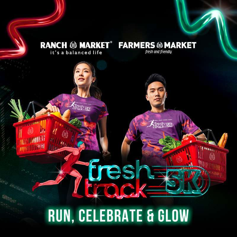 Event Lari di Jakarta November 2025