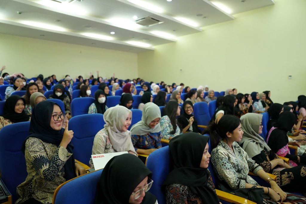 Cuma Bikin Konten, Kamu Bisa Jadi GB Next Gen Creator dan Menangi Hadiah Senilai Total Rp30 Juta!