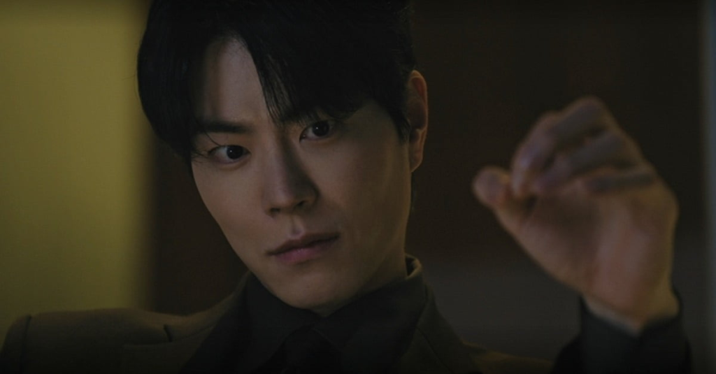 [Spoiler Alert] Ini Akhir Cerita Drama Korea Dear X, Siapa Korban Sebenarnya?