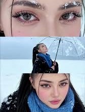 Apa Itu Edit Foto AI Nuansa Salju ‘First Love’?