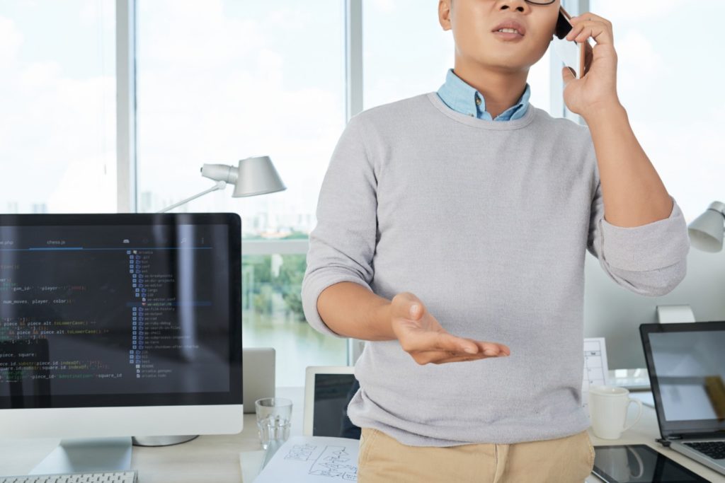 Pekerjaan remote bergaji besar