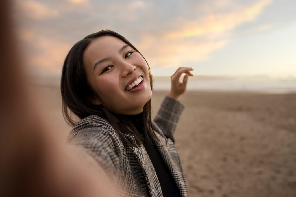 Manfaat Afirmasi Positif dalam Keseharian