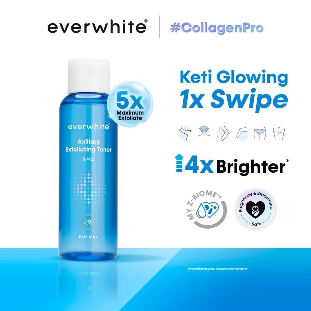 Toner Everwhite