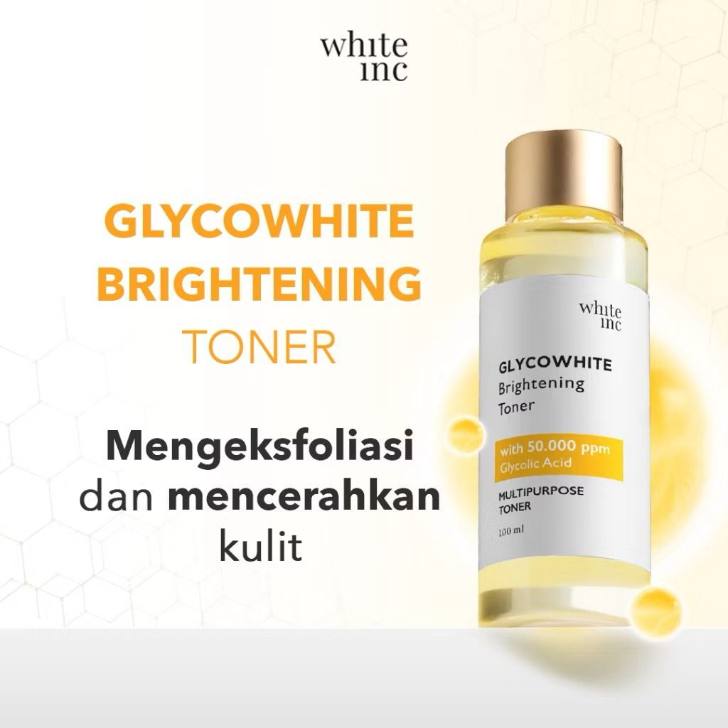 Toner White Inc