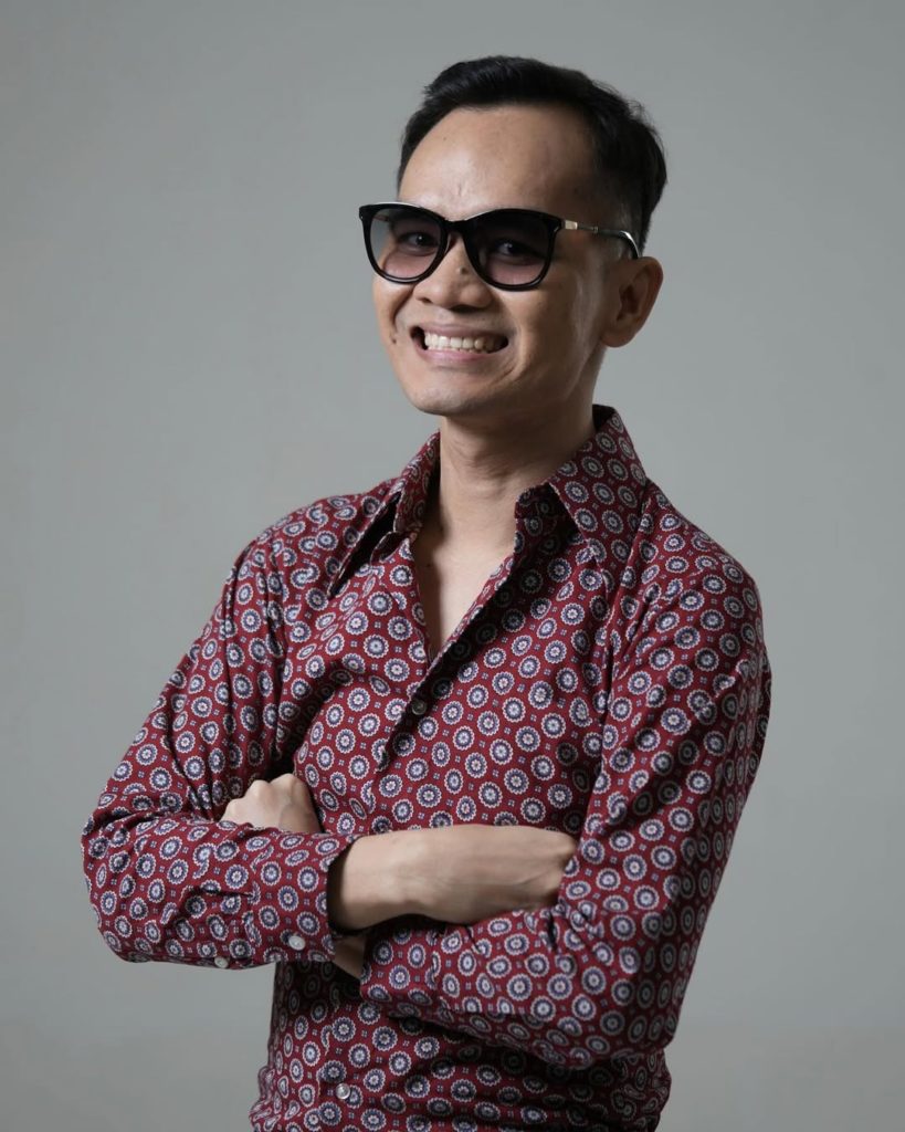 Profil dan Fakta Pemain Film Agak Laen 2: Menyala Pantiku! Banyak Cameo-nya
