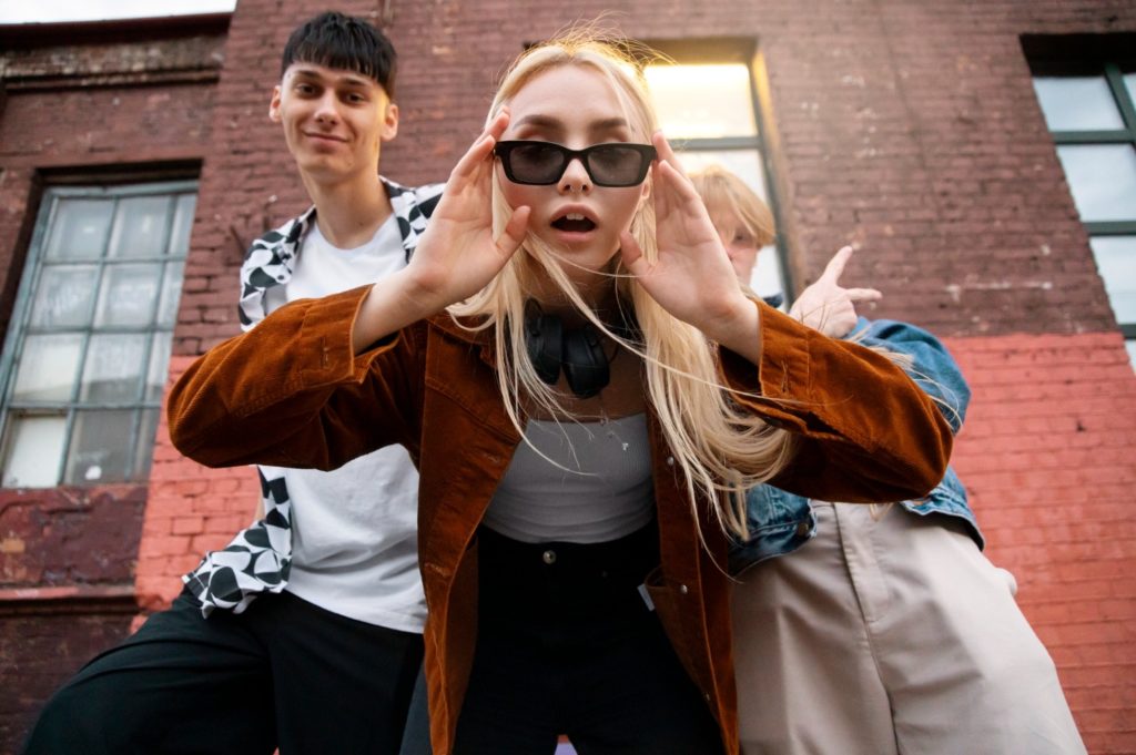 Tipe Kepribadian: A, B, C, dan D