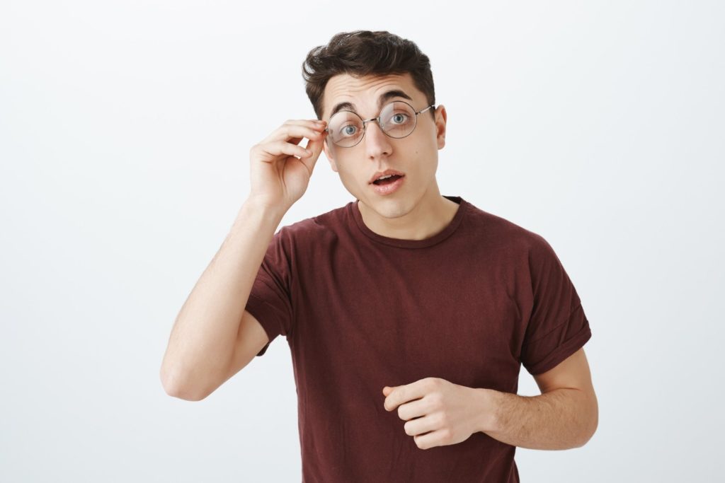 Tipe Kepribadian: A, B, C, dan D