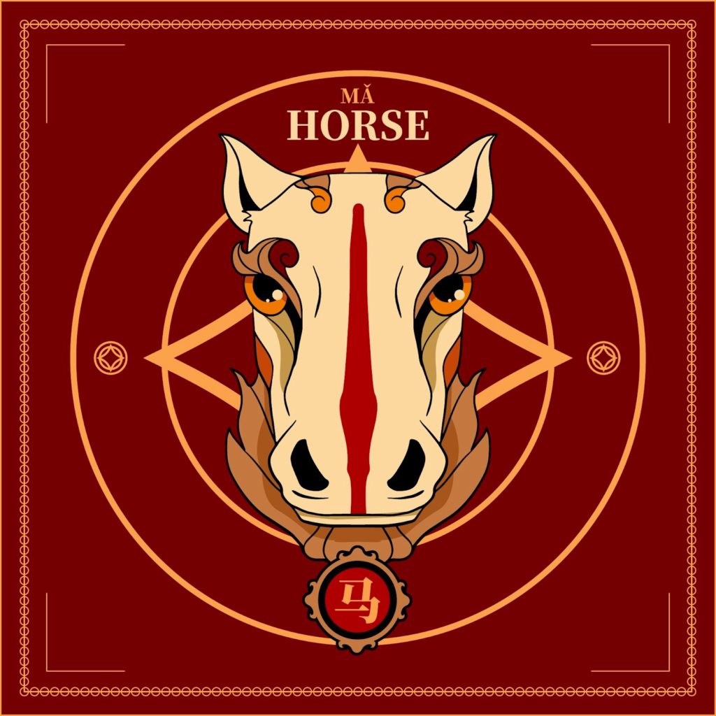 Shio Beruntung di Tahun 2026