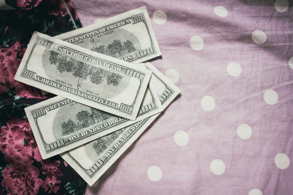 Tradisi menjelang tahun baru