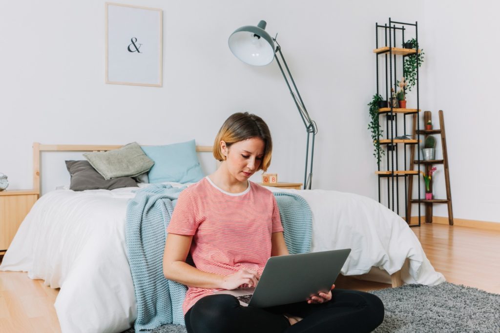 5 Aplikasi untuk Membuat Vision Board Digital