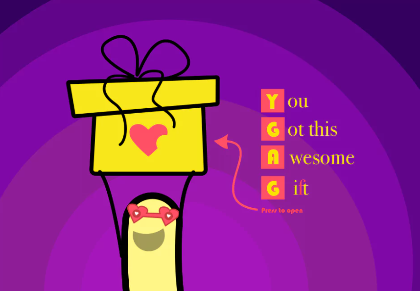 Virtual Gift Gifft