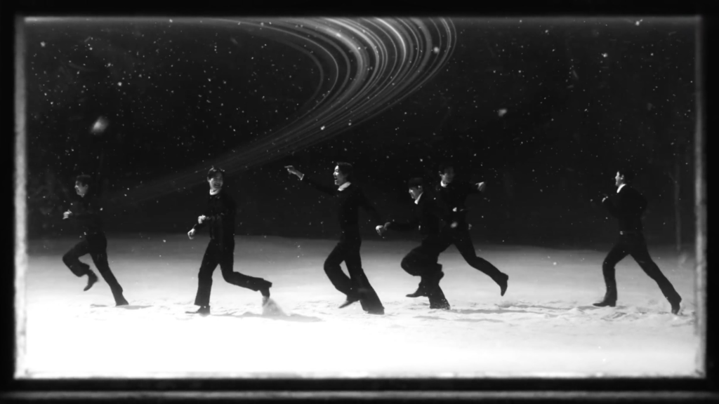 Fakta Comeback EXO 2025