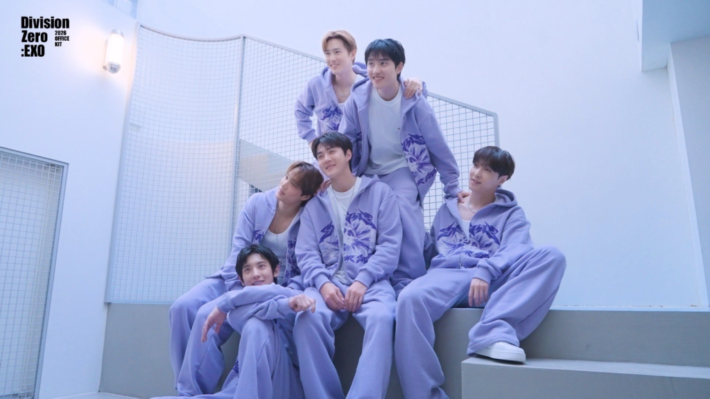 Fakta Comeback EXO 2025