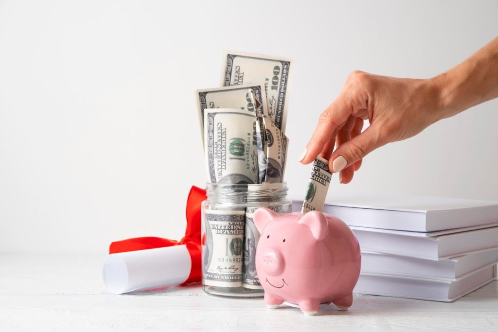 Atur Keuangan untuk Gen Z
