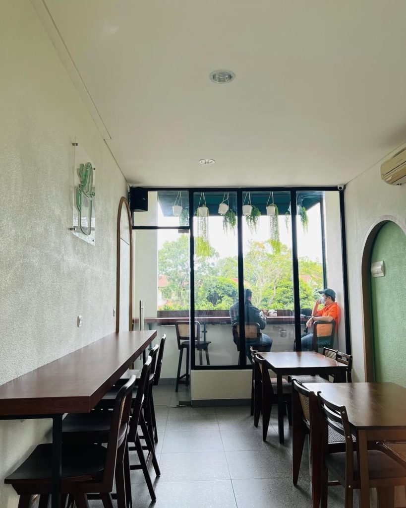 tempat wfc wiener coffee BSD