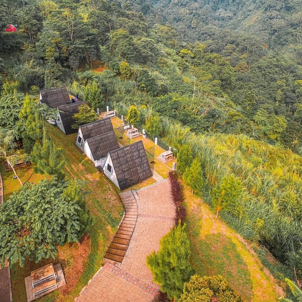 Rekomendasi Glamping di Bogor 