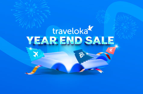 promo Year End Sale 2025